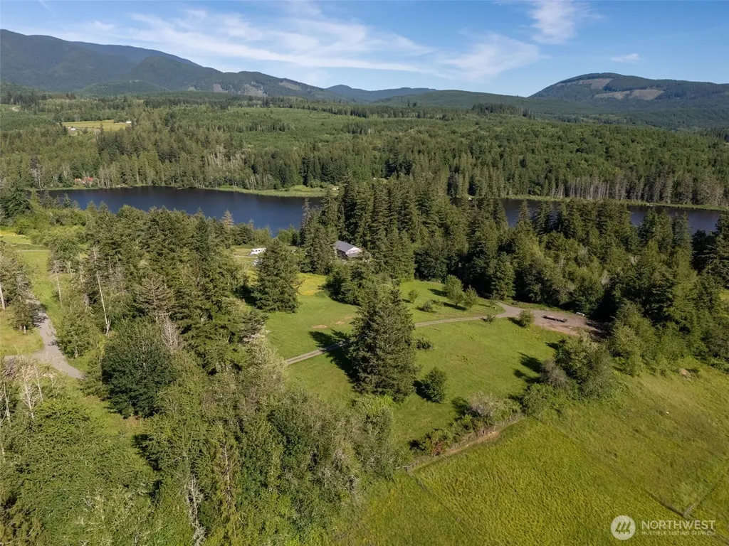 9999 Leland Valley Road Quilcene WA 98376