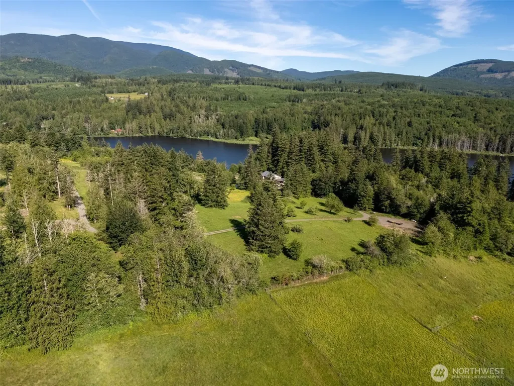 9999 Leland Valley Road Quilcene WA 98376