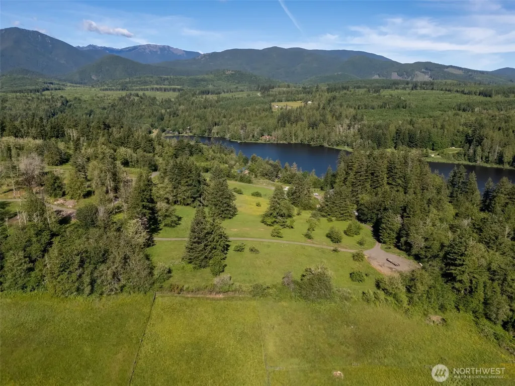 9999 Leland Valley Road Quilcene WA 98376