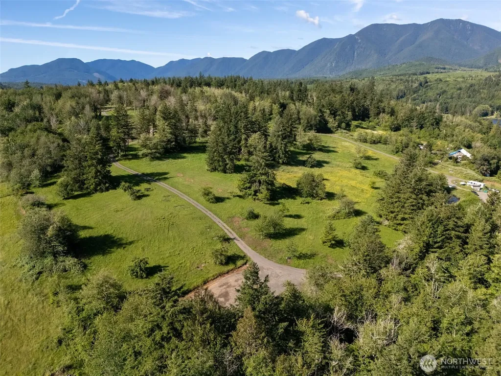 9999 Leland Valley Road Quilcene WA 98376