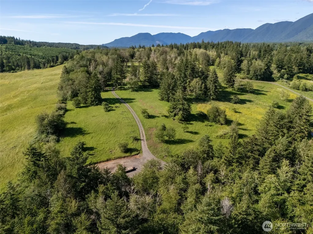 9999 Leland Valley Road Quilcene WA 98376