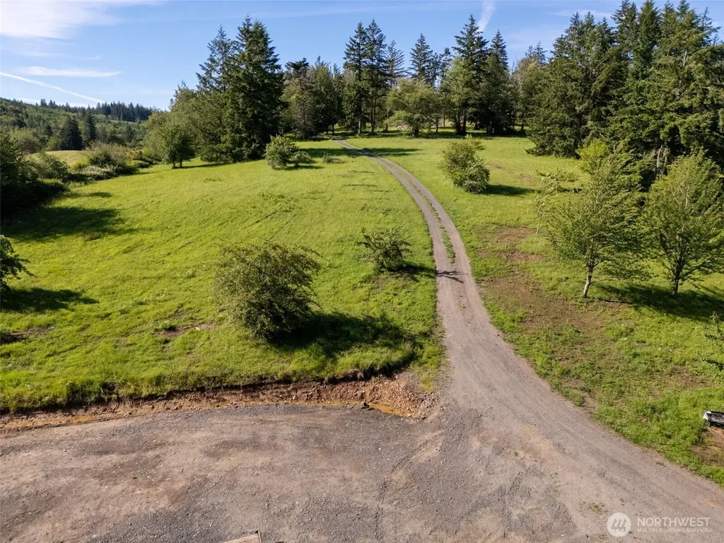 9999 Leland Valley Road Quilcene WA 98376