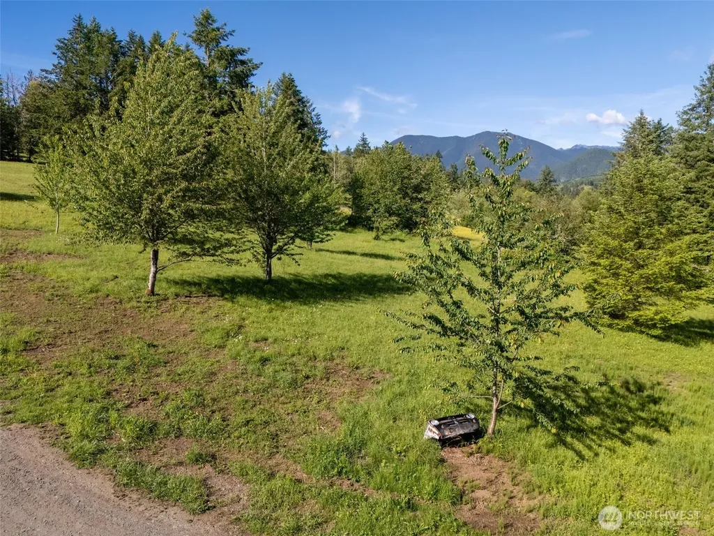 9999 Leland Valley Road Quilcene WA 98376