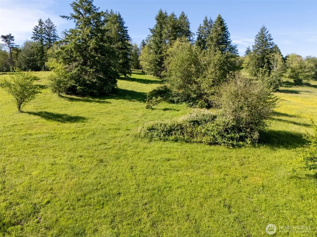 9999 Leland Valley Road Quilcene WA 98376