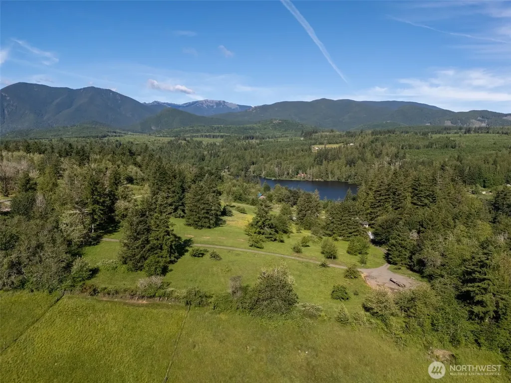 9999 Leland Valley Road Quilcene WA 98376