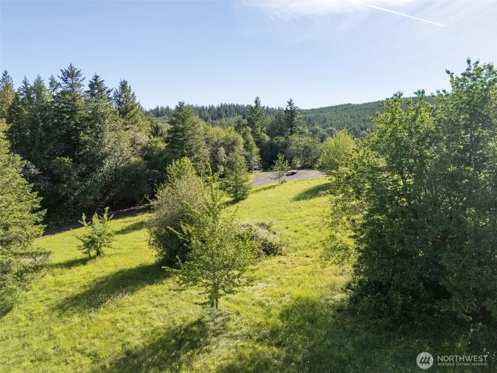 9999 Leland Valley Road Quilcene WA 98376