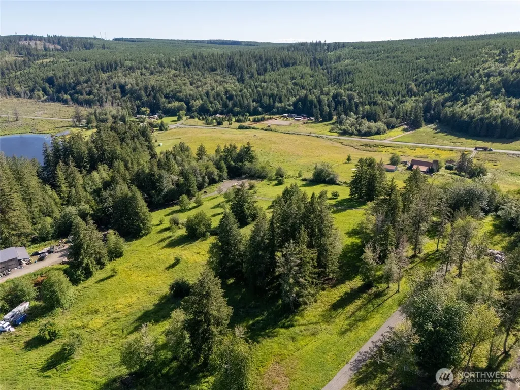 9999 Leland Valley Road Quilcene WA 98376