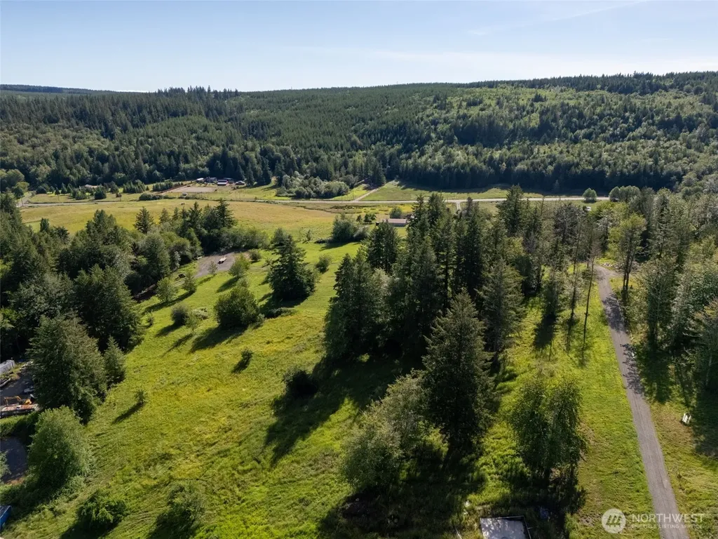 9999 Leland Valley Road Quilcene WA 98376