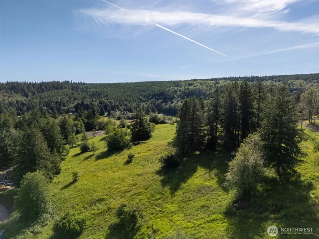 9999 Leland Valley Road Quilcene WA 98376
