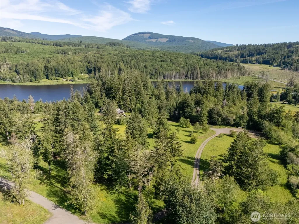 9999 Leland Valley Road Quilcene WA 98376