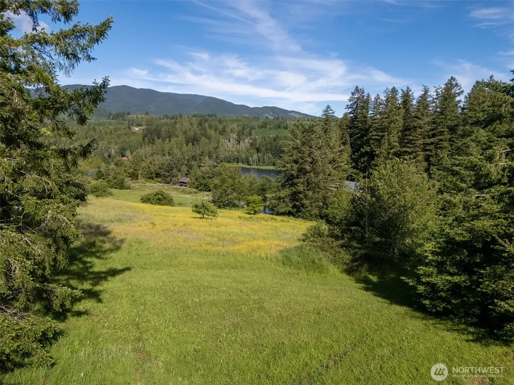 9999 Leland Valley Road Quilcene WA 98376