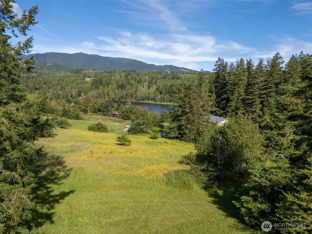 9999 Leland Valley Road Quilcene WA 98376