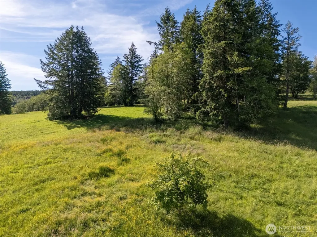 9999 Leland Valley Road Quilcene WA 98376