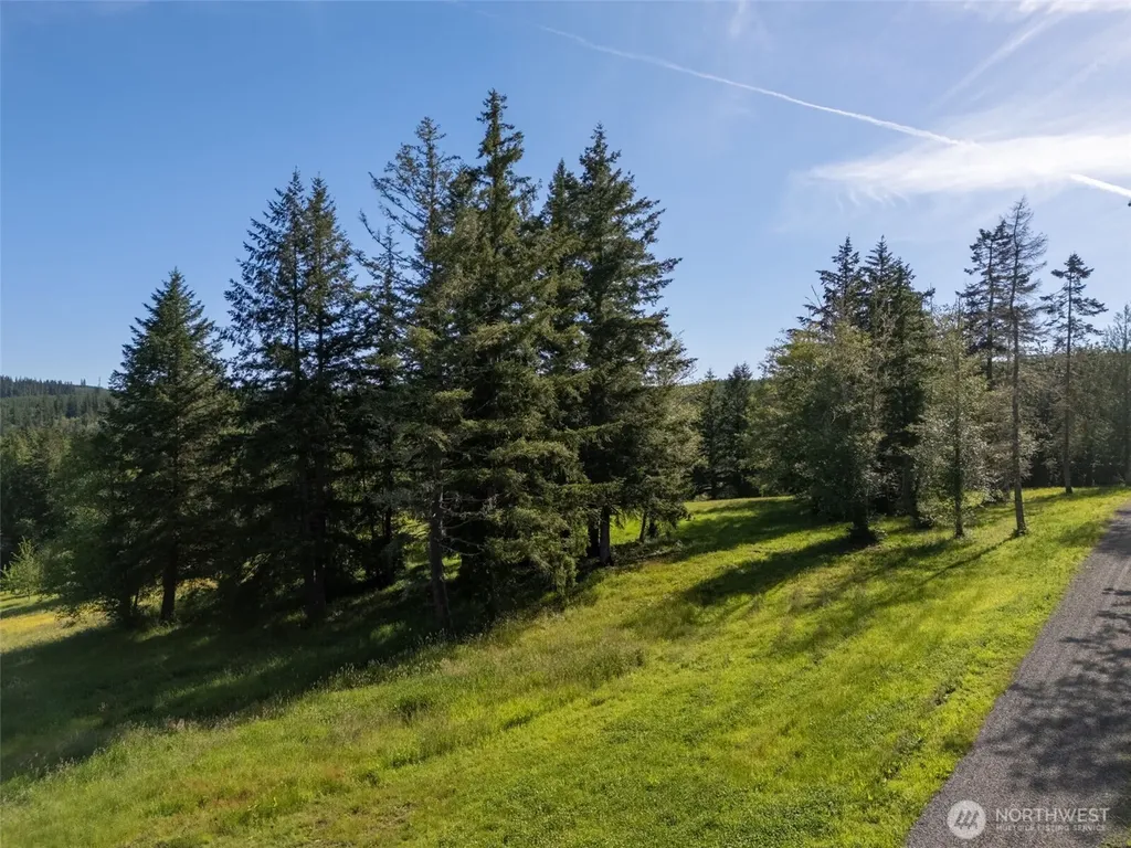 9999 Leland Valley Road Quilcene WA 98376