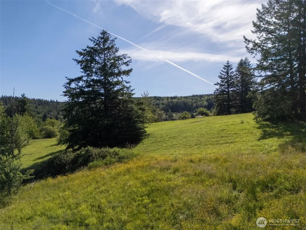 9999 Leland Valley Road Quilcene WA 98376