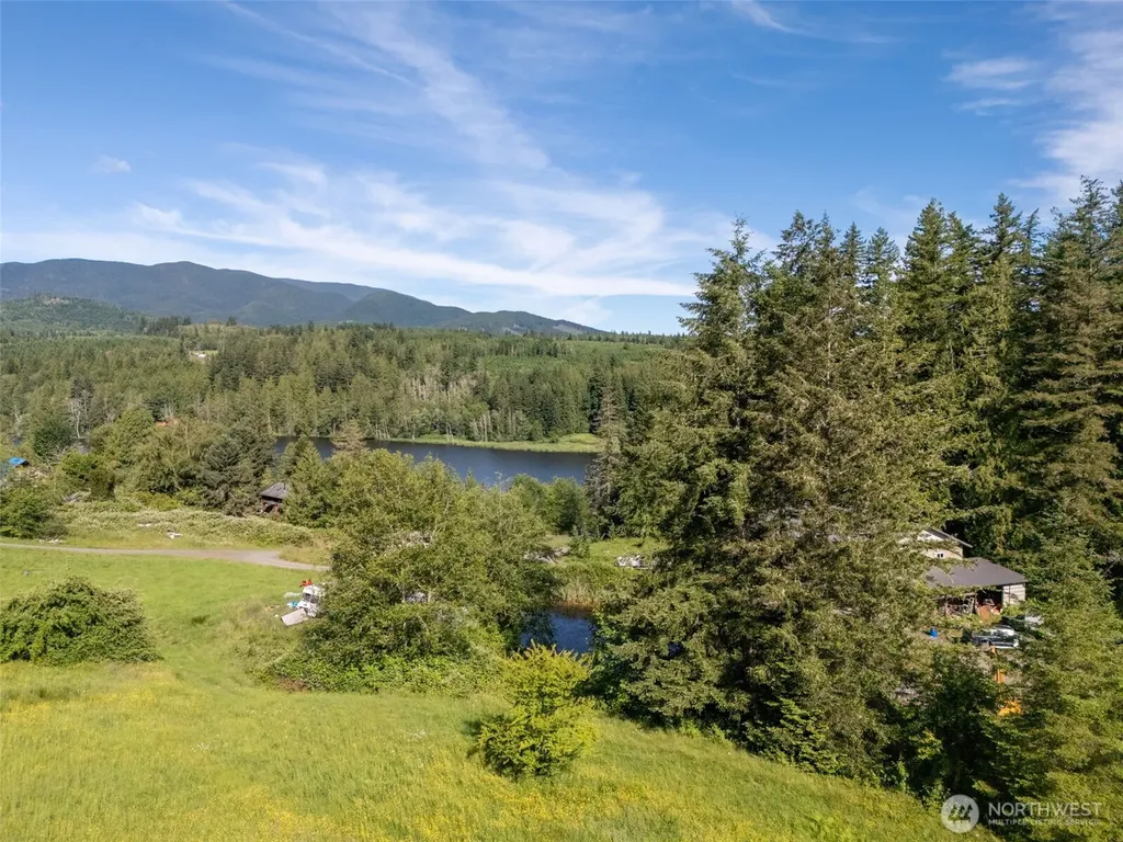 9999 Leland Valley Road Quilcene WA 98376
