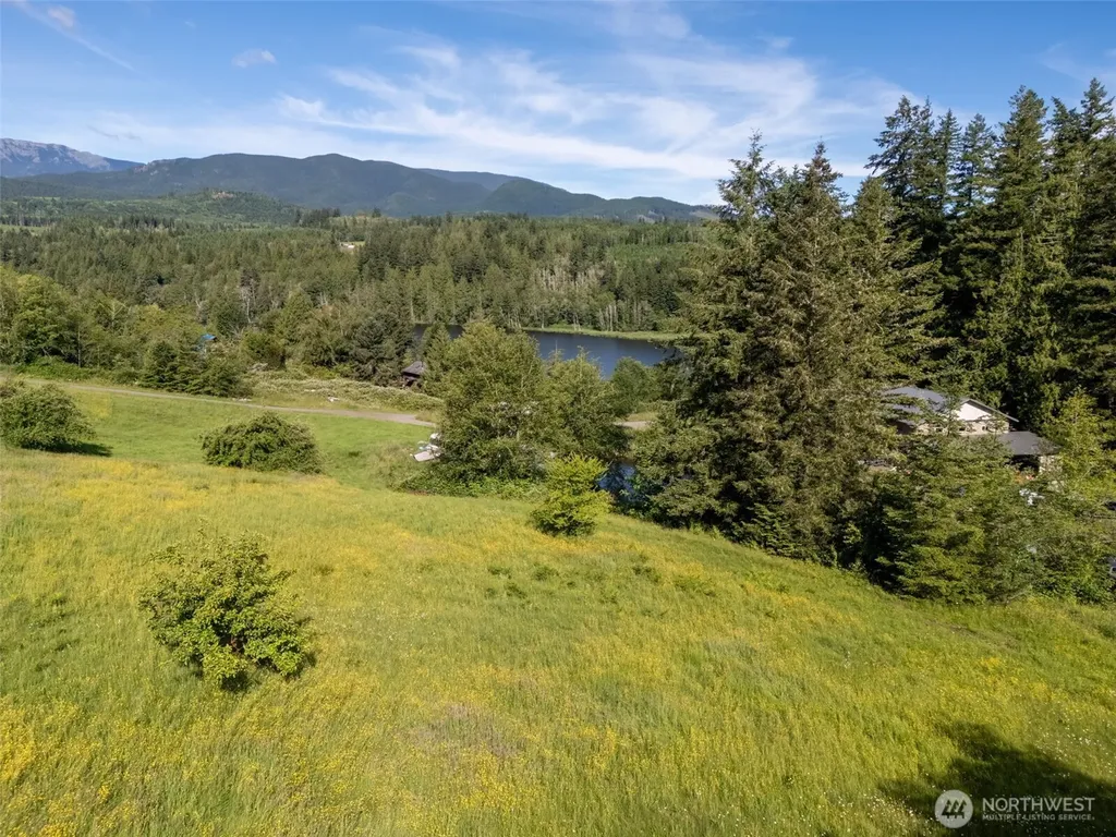 9999 Leland Valley Road Quilcene WA 98376