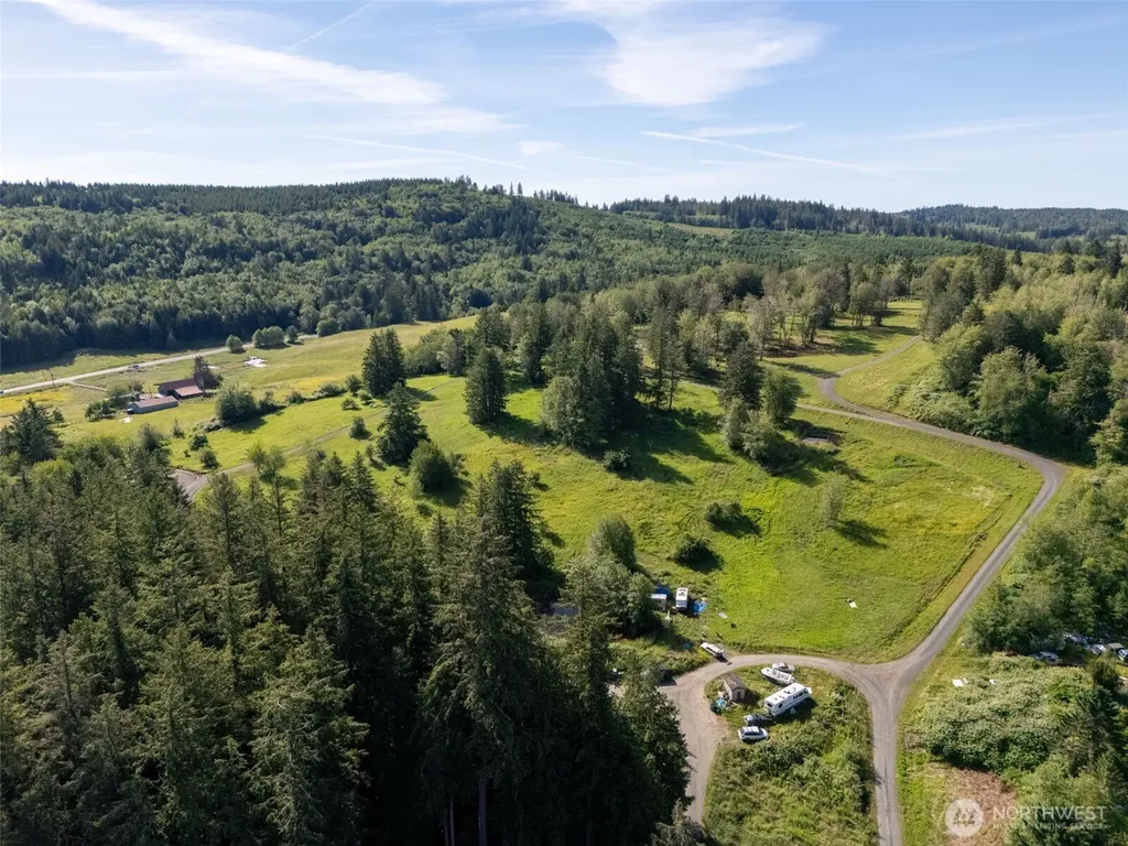 9999 Leland Valley Road Quilcene WA 98376