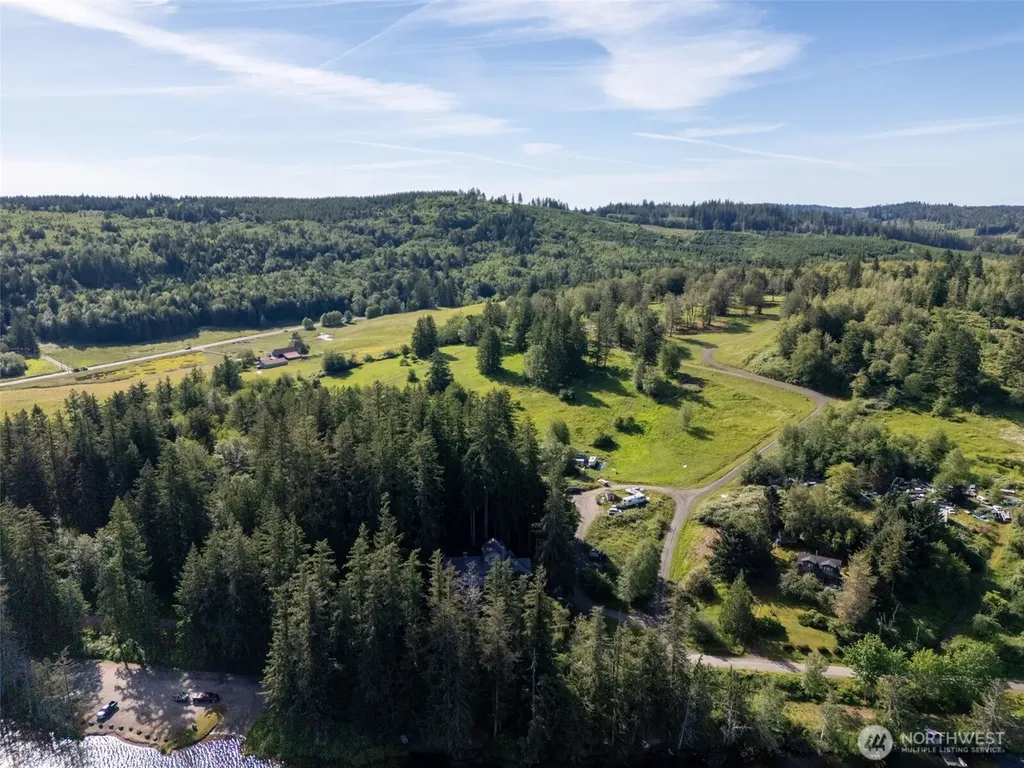 9999 Leland Valley Road Quilcene WA 98376