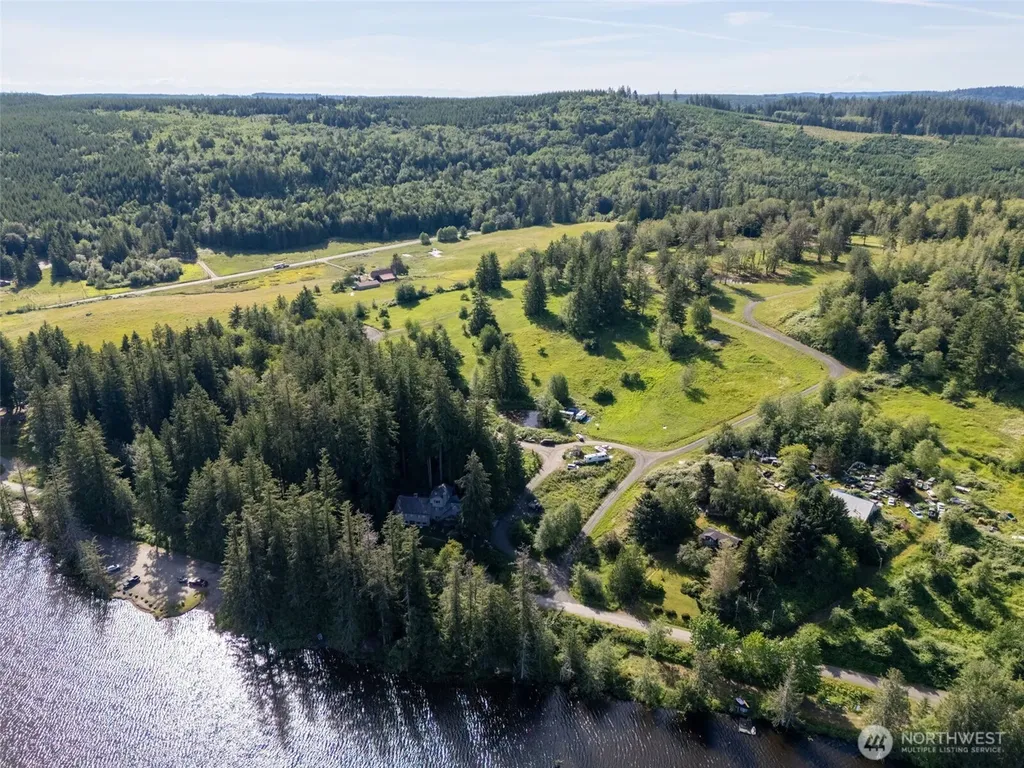 9999 Leland Valley Road Quilcene WA 98376