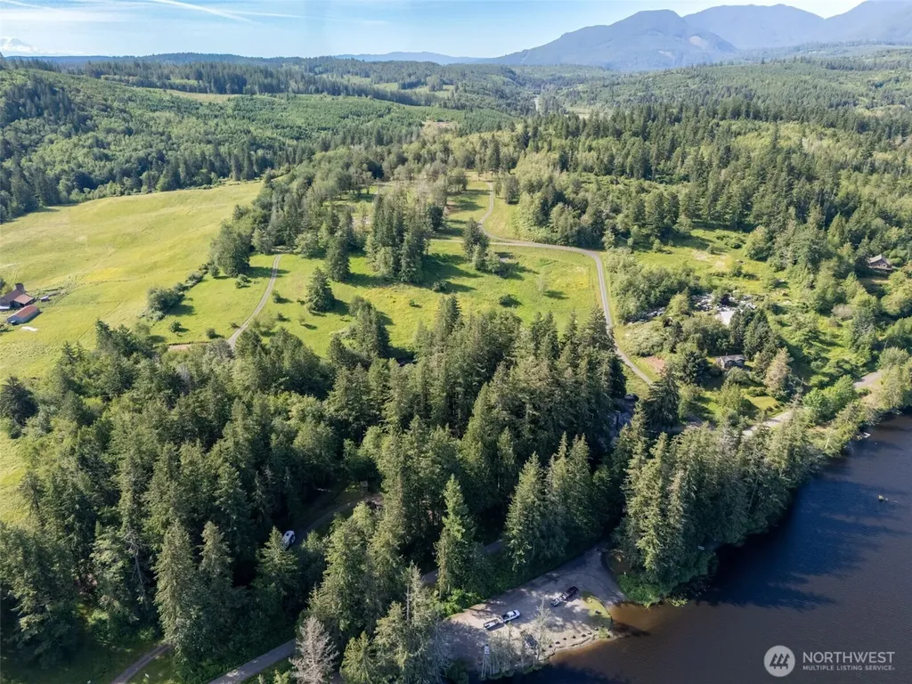 9999 Leland Valley Road Quilcene WA 98376