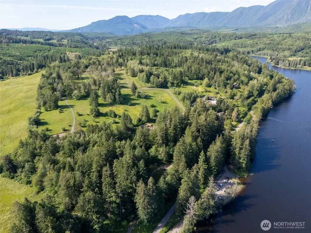 9999 Leland Valley Road Quilcene WA 98376