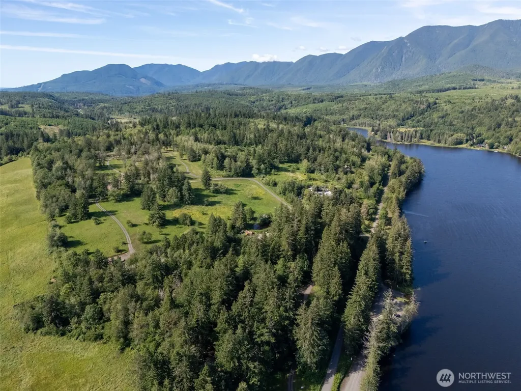 9999 Leland Valley Road Quilcene WA 98376
