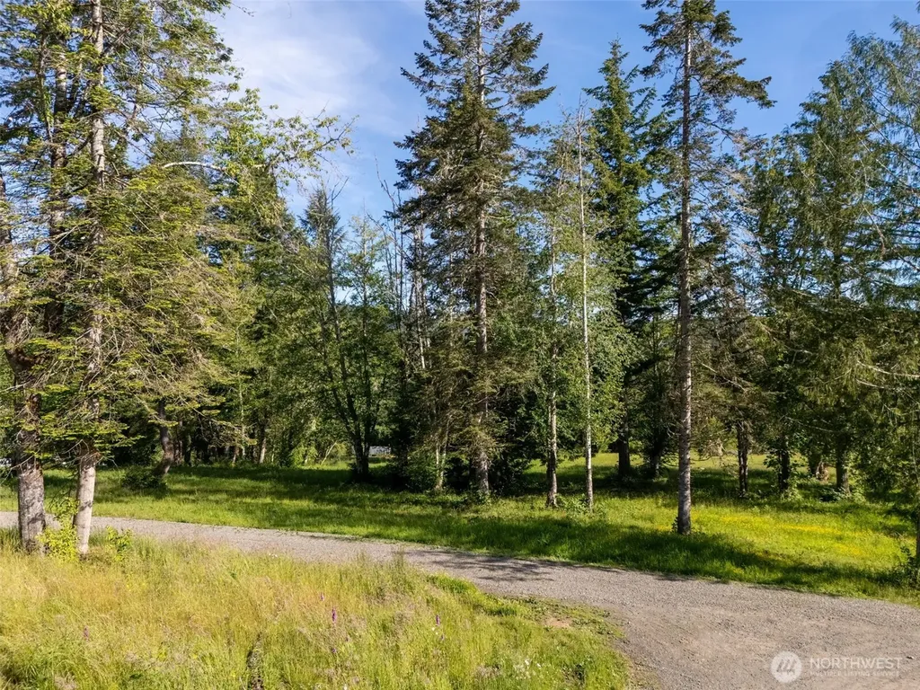 9999 Leland Valley Road Quilcene WA 98376