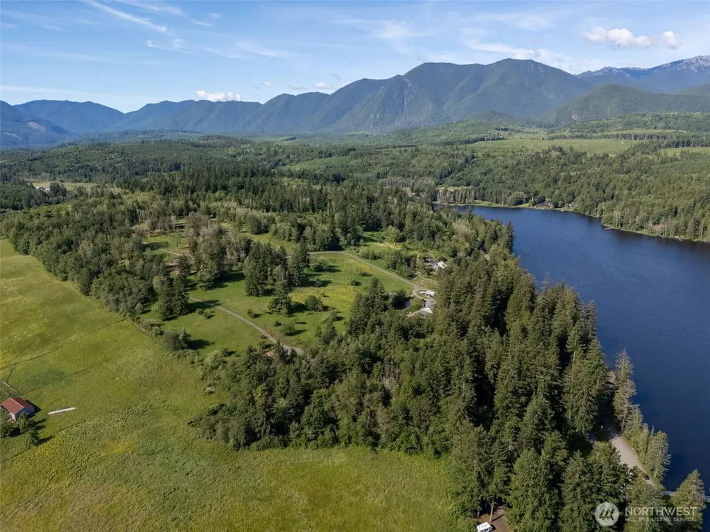 9999 Leland Valley Road Quilcene WA 98376