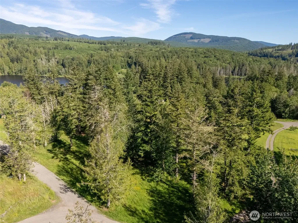 9999 Leland Valley Road Quilcene WA 98376