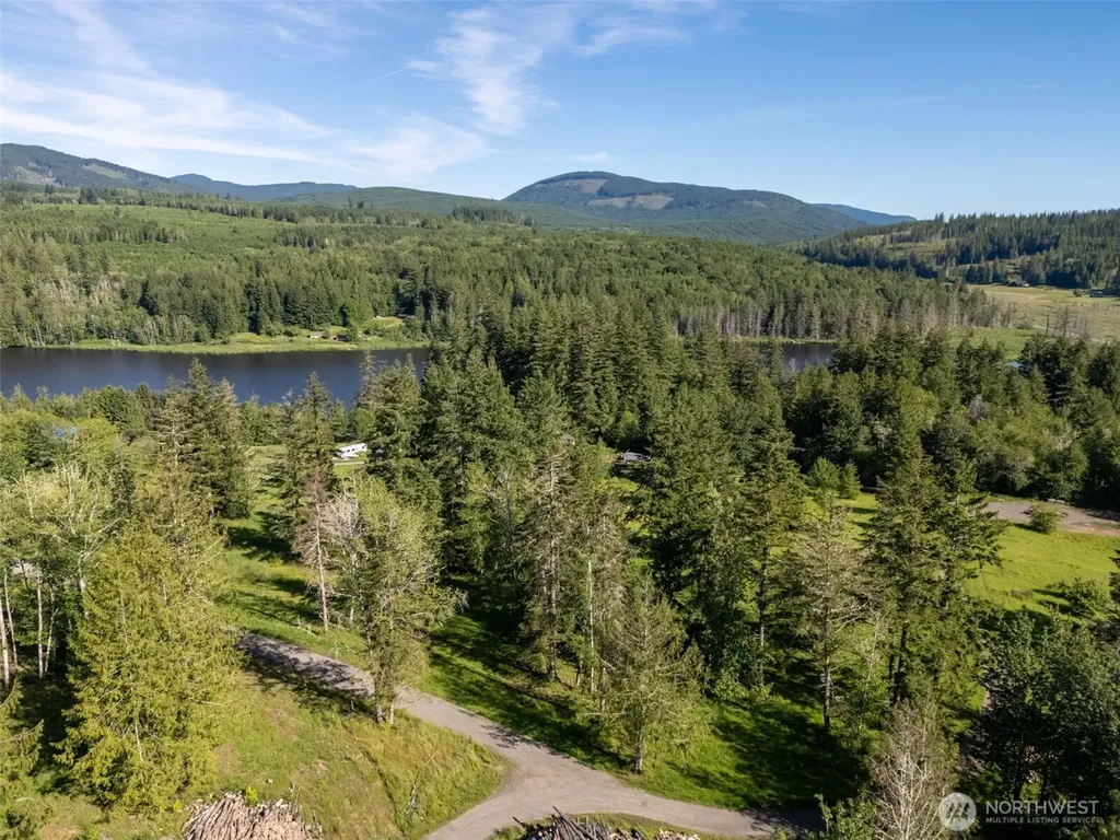 9999 Leland Valley Road Quilcene WA 98376