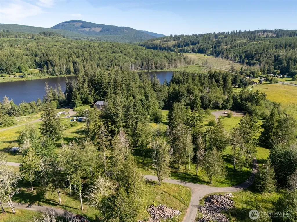 9999 Leland Valley Road Quilcene WA 98376