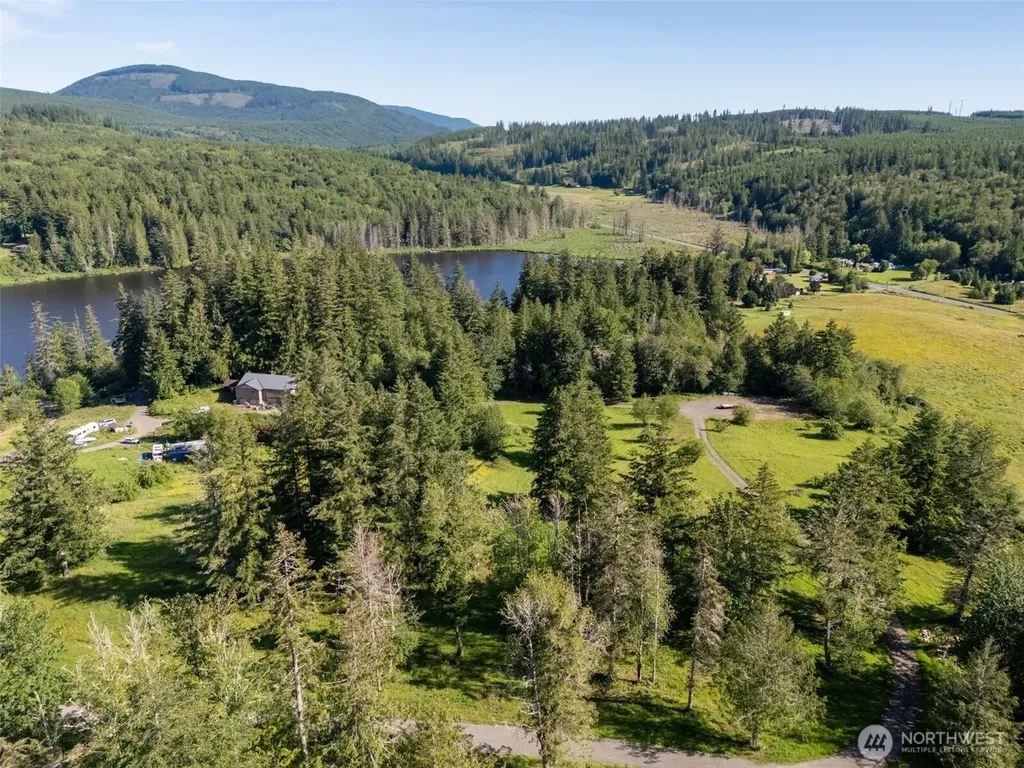 9999 Leland Valley Road Quilcene WA 98376