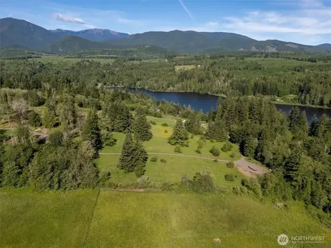 9999 Leland Valley Road Quilcene WA 98376