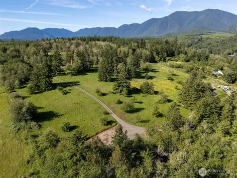 9999 Leland Valley Road Quilcene WA 98376