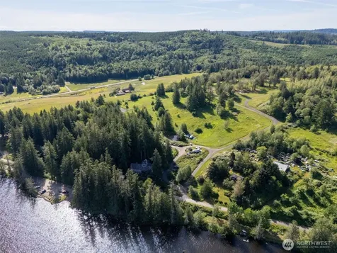 9999 Leland Valley Road Quilcene WA 98376