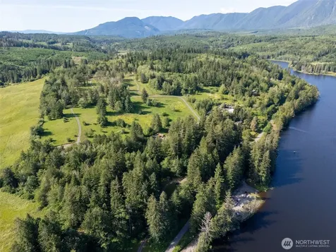 9999 Leland Valley Road Quilcene WA 98376