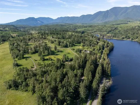 9999 Leland Valley Road Quilcene WA 98376