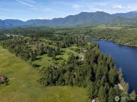 9999 Leland Valley Road Quilcene WA 98376