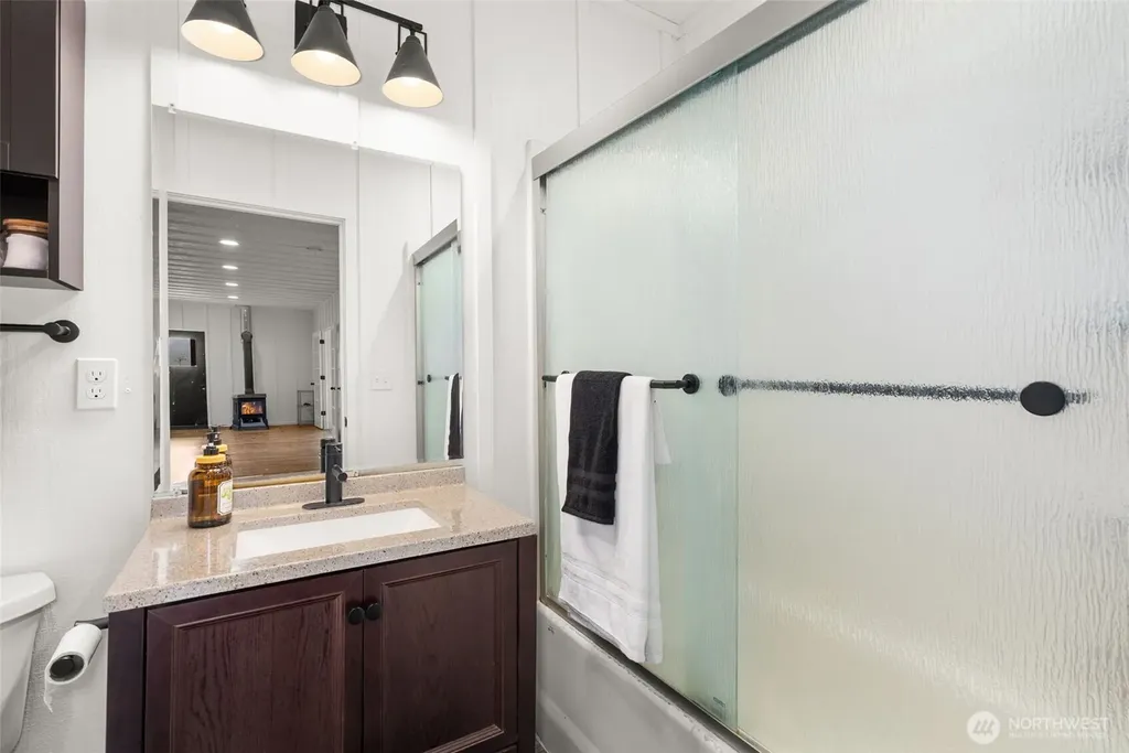 484 Salmon Creek Road Mossyrock WA 98564