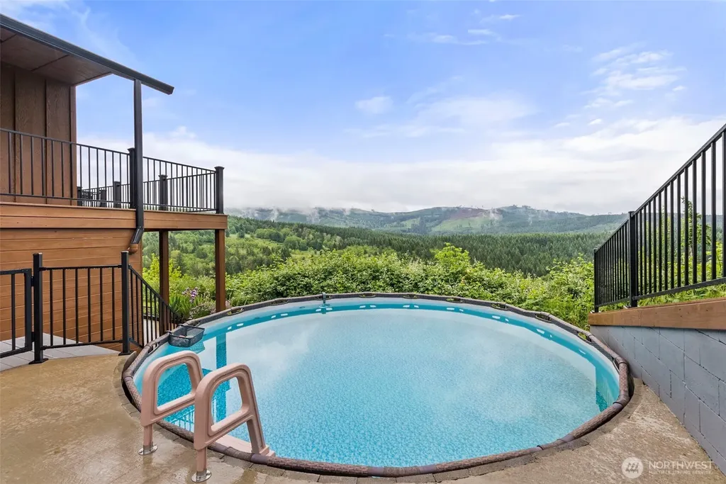 484 Salmon Creek Road Mossyrock WA 98564