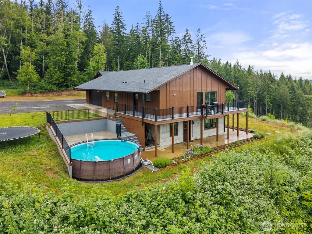 484 Salmon Creek Road Mossyrock WA 98564