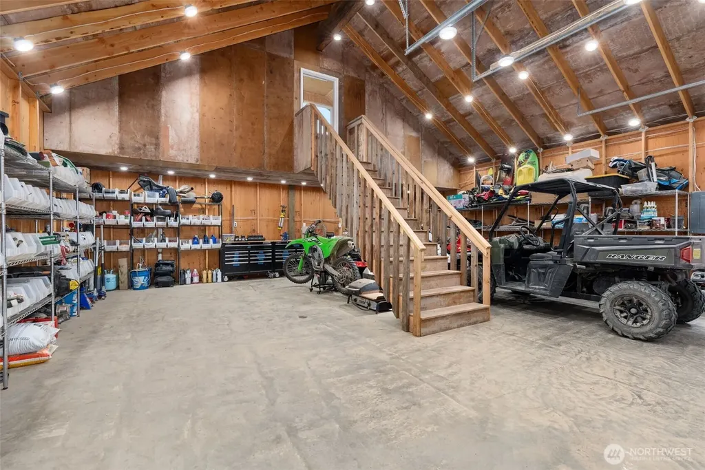 484 Salmon Creek Road Mossyrock WA 98564