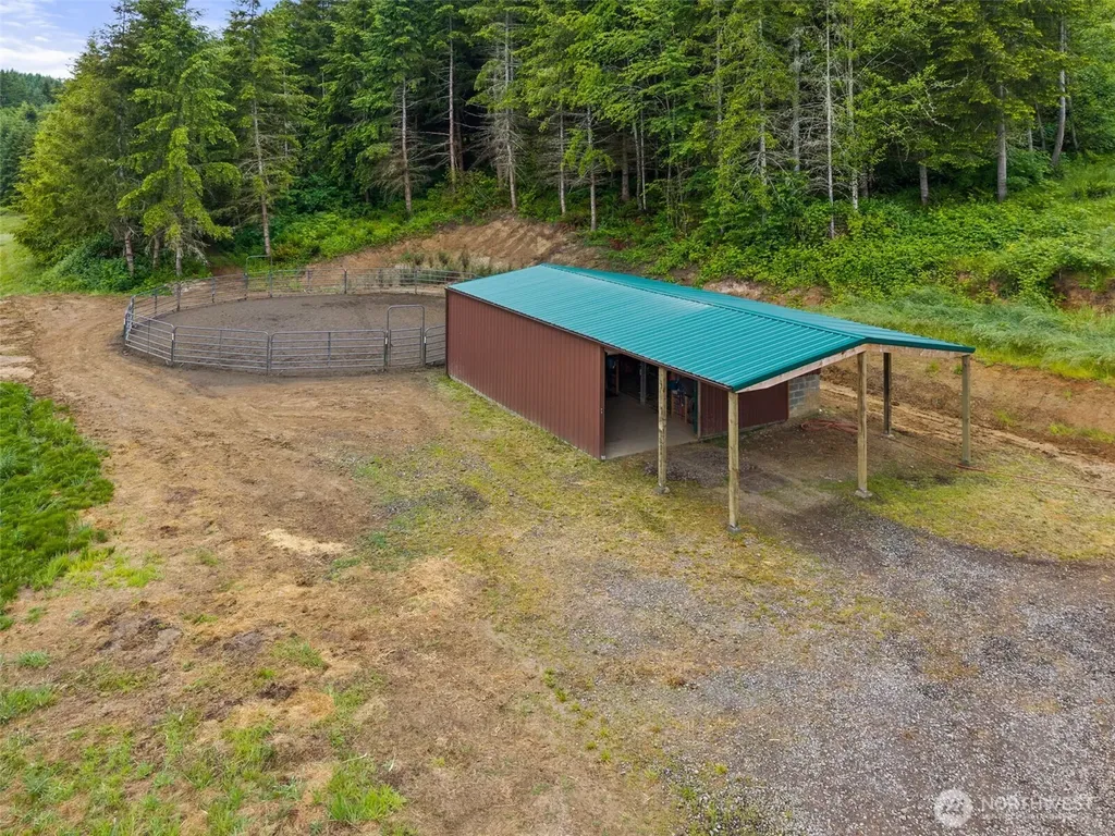 484 Salmon Creek Road Mossyrock WA 98564