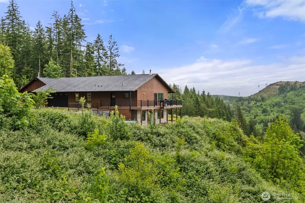 484 Salmon Creek Road Mossyrock WA 98564
