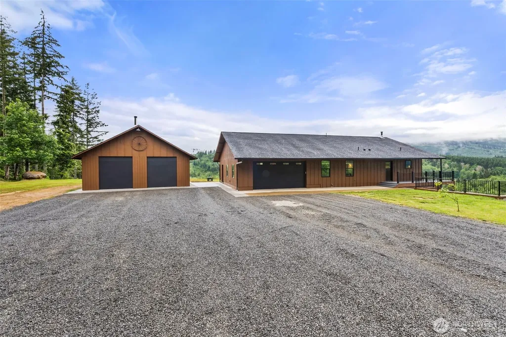 484 Salmon Creek Road Mossyrock WA 98564