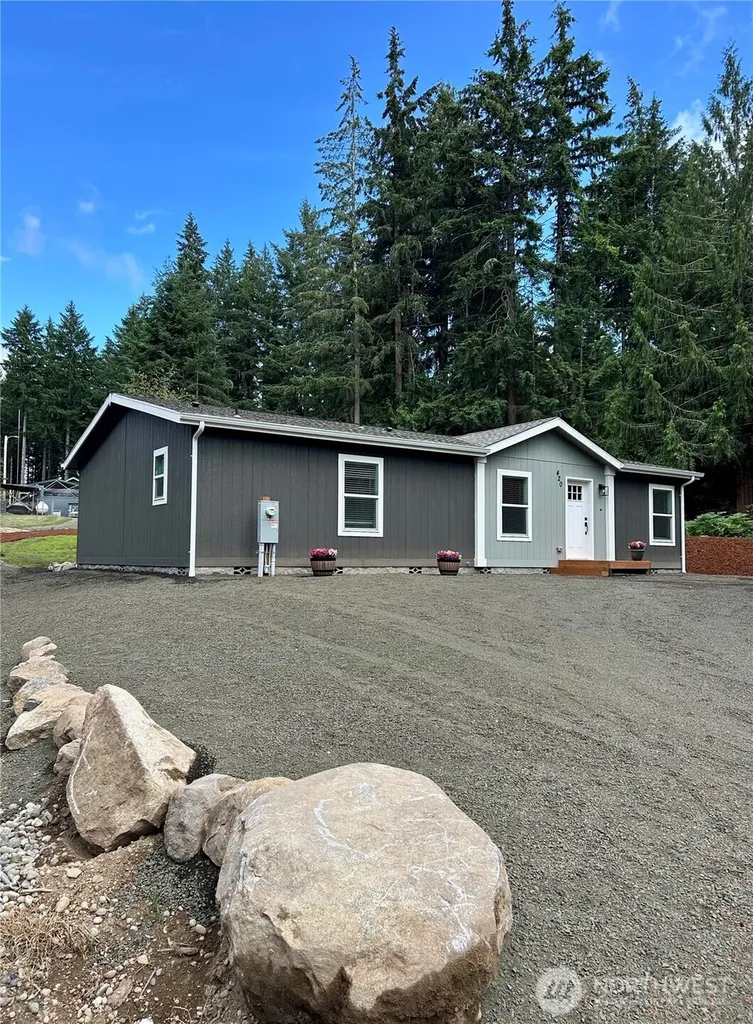420 E Herron Drive Shelton WA 98584