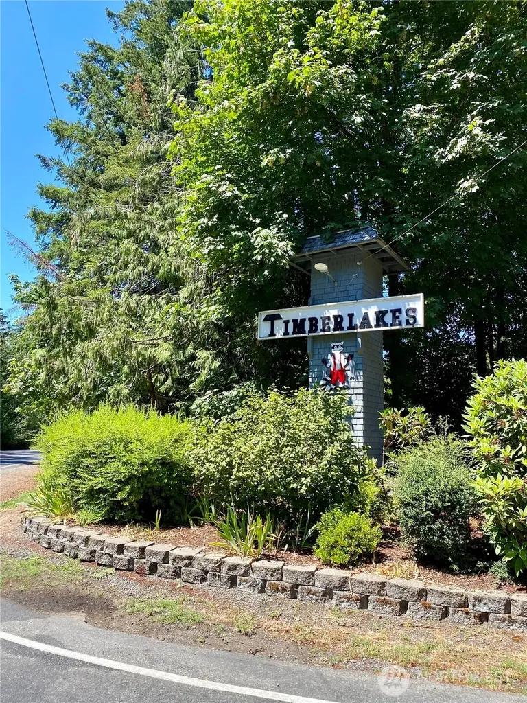 420 E Herron Drive Shelton WA 98584