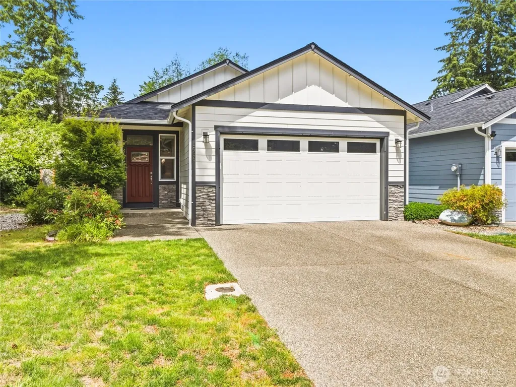 1436 12th Avenue SW Olympia WA 98502