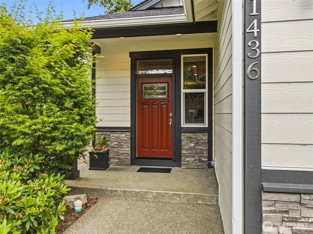 1436 12th Avenue SW Olympia WA 98502